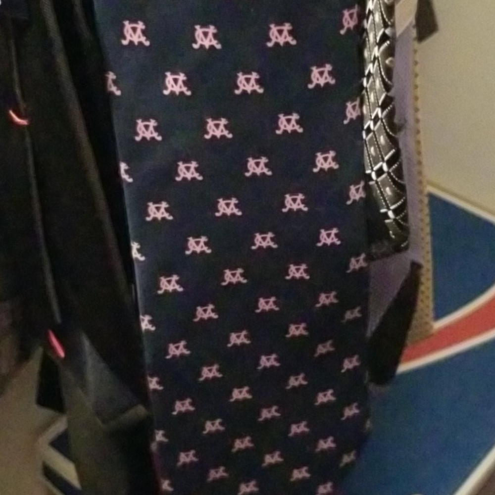 Tie